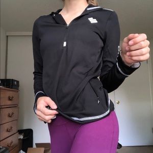 Bold love jacket